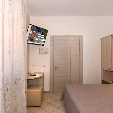 Eura 3* Marina di Massa