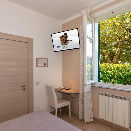 Eura Hotel 3*