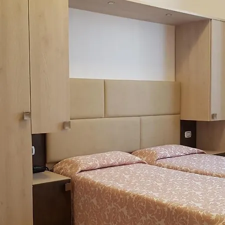 Eura Hotel Marina di Massa