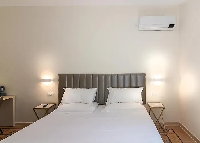 Eura Hotel 3*