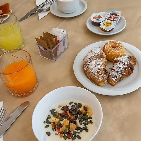 Hotel Eura Marina di Massa