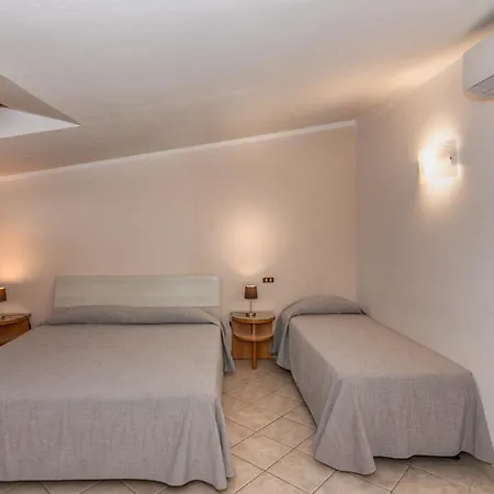 Eura Hotel 3*