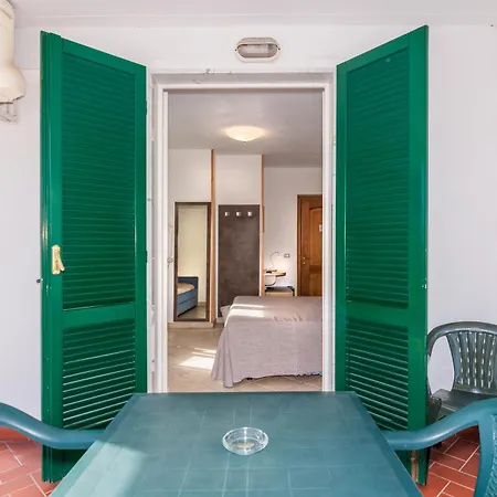 Eura 3* Marina di Massa