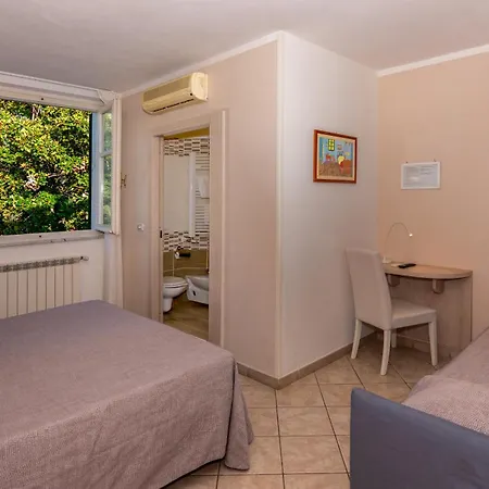 Eura 3* Marina di Massa