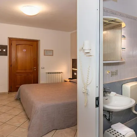Hotell Eura Marina di Massa