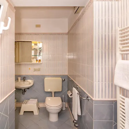 Hotel Eura Marina di Massa