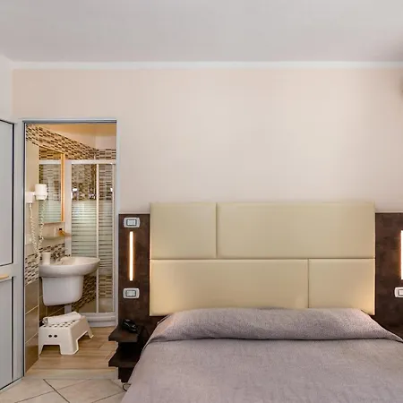 Hotel Eura Marina di Massa