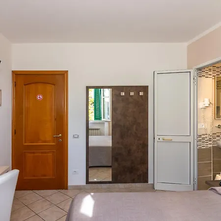 Eura Hotell Marina di Massa