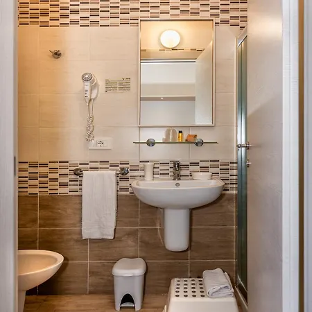 Hotell Eura