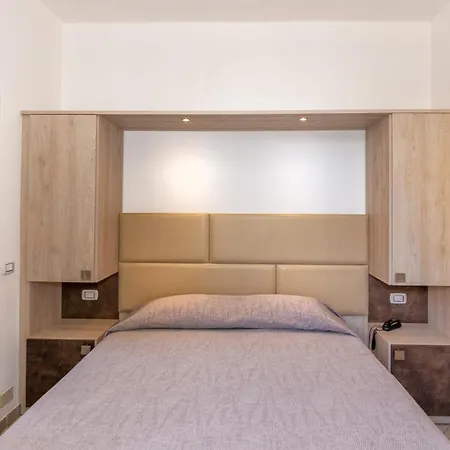 Eura 3* Marina di Massa