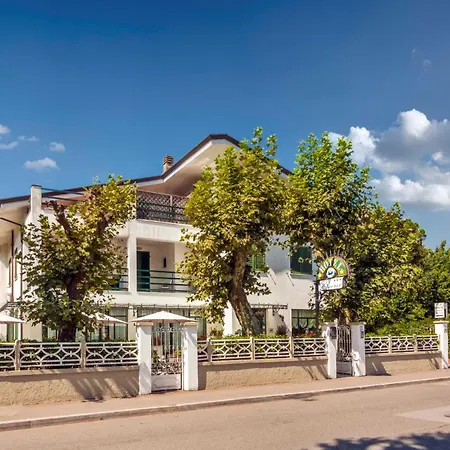Eura Hotel Marina di Massa