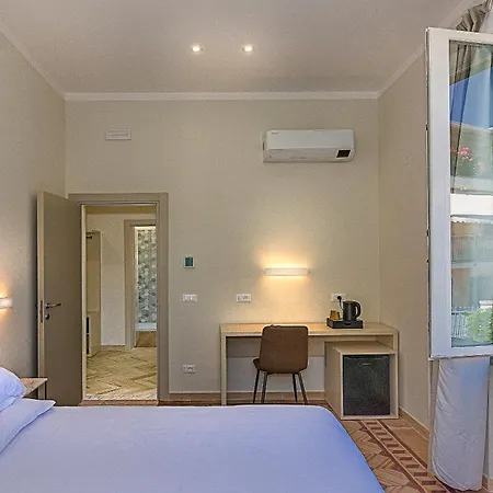 Hotel Eura Marina di Massa