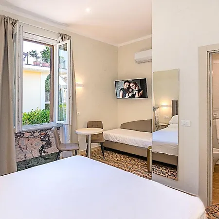 Eura Hotel 3*