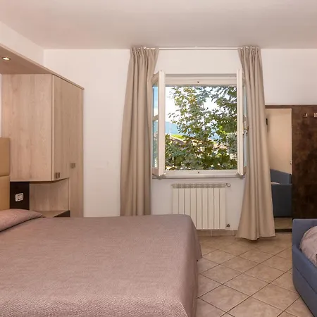Hotell Eura 3*