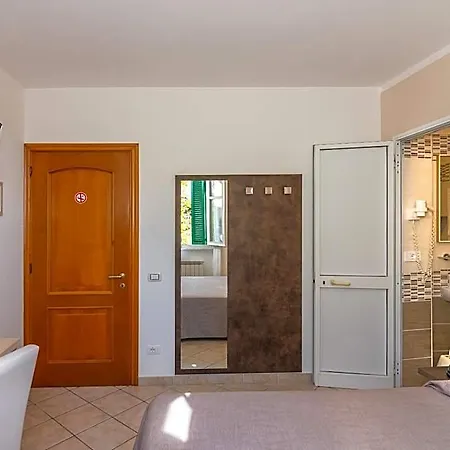 Eura 3* Marina di Massa