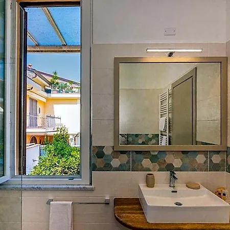 Eura 3* Marina di Massa