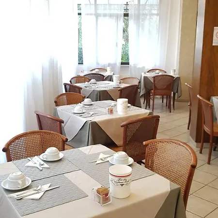 Eura Hotel Marina di Massa