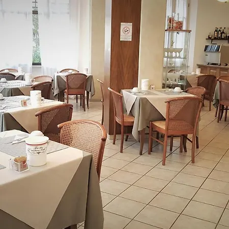 Eura 3* Marina di Massa